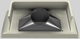 Vent-A-Hood® Designer Series 60" Biscuit Wall Mounted Range Hood-2