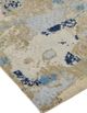Feizy Leandra Blue/Ivory 5' x 8' Rug-2