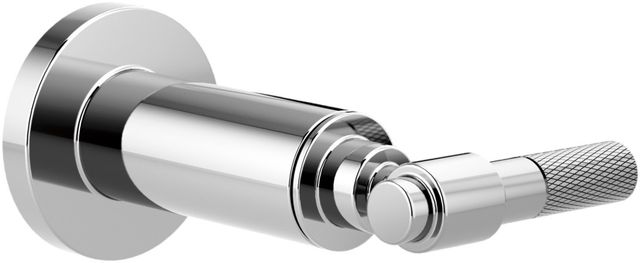 Brizo Litze® Polished Chrome Sensori® Volume Control Trim - T-Lever-0