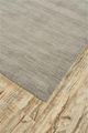 Feizy Luna Light Gray 5' x 8' Rug-1