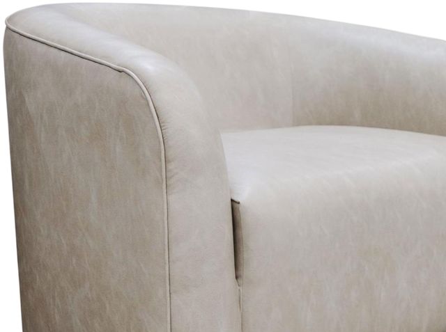 International Furniture Direct Suomi Ivory 88" Sofa-4
