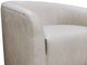 International Furniture Direct Suomi Ivory 88" Sofa-4