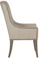 Fairfield® Customizable Dora Dining Arm Chair-2