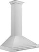 ZLINE 36" Stainless Steel Wall Mounted Range Hood -3
