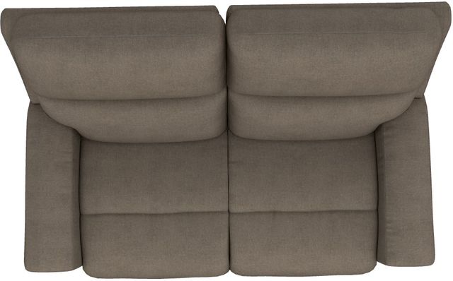 La-Z-Boy® Apollo Granite Manual Reclining Loveseat-4