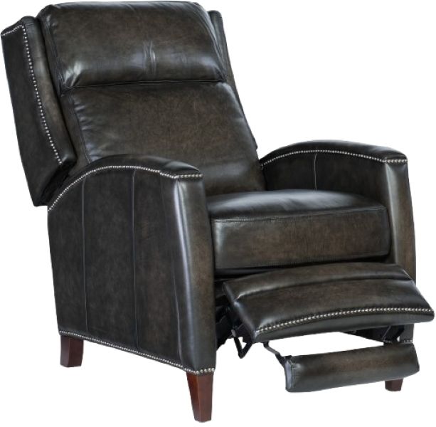 Hooker® Furniture RC Declan Brindisi Trinita Manual Recliner-1