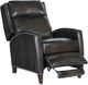 Hooker® Furniture RC Declan Brindisi Trinita Manual Recliner-1