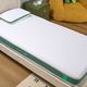 BEDGEAR® X1 Kids Performance® 8" Foam Firm/Soft Tight Top Double-Sided Twin Mattress-1