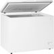 Danby® Diplomat 44" 10 Cu. Ft. White Chest Freezer-2