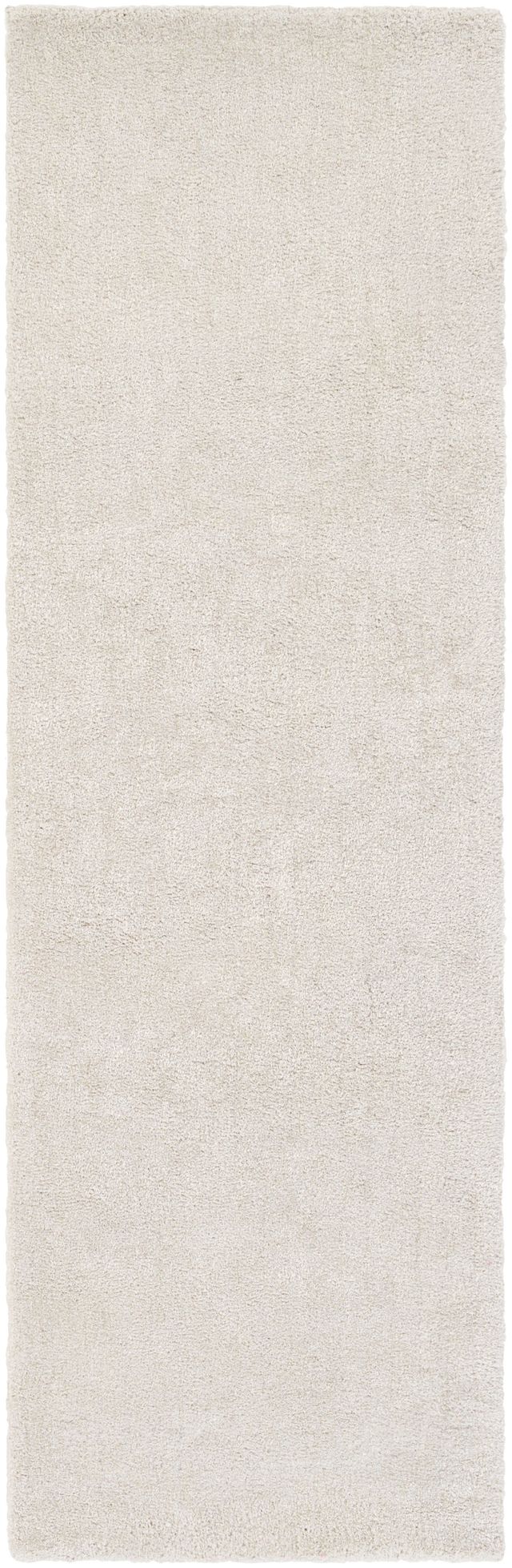 Surya Marvin Ivory 3'x8' Runner Rug-0