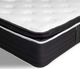 Hush Arctic Luxe Hybrid Medium Pillow Top Queen Mattress in a Box-1