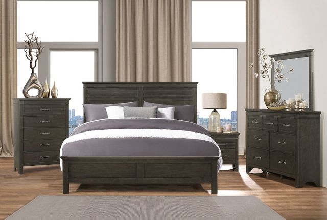 Homelegance® Blaire Farm Charcoal Gray Dresser-3