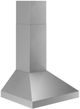 Best® WTD9M 36" Stainless Steel Outdoor Chimney Range Hood-0