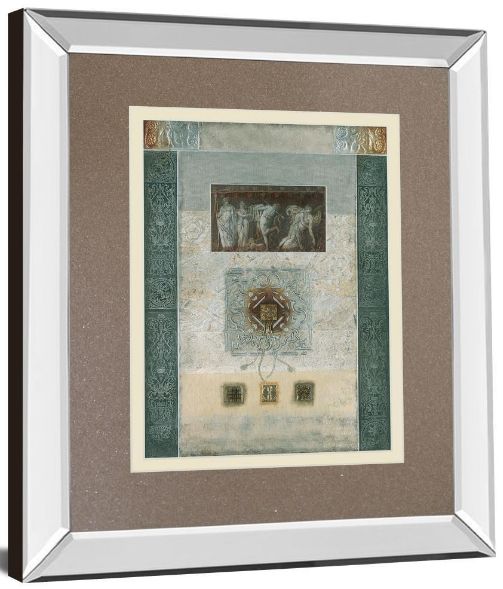 Classy Living Douglas Romanesque I Wall Art-3