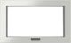 Frigidaire Professional® 30'' Stainless Steel Built In Microwave Trim Kit-0