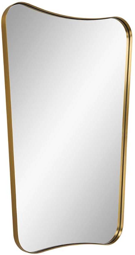 Dresser & Vanity Mirrors | Fitzgerald Home Furnishings Dresser & Vanity Mirrors | Fitzgerald Home Furnishings