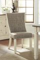 Signature Design by Ashley® Bolanburg Two-Tone Upholstered Dining Side Chair-1