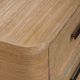 Uttermost® Scottie Natural Oak 3-Drawer Chest-5
