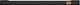 Café™ Flat Black Dishwasher Handle Kit-0