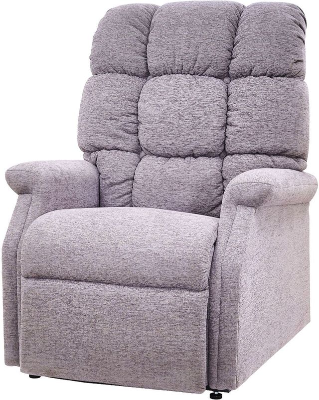 UltraComfort™ Aurora Anchor Large Power Lift Recliner-3