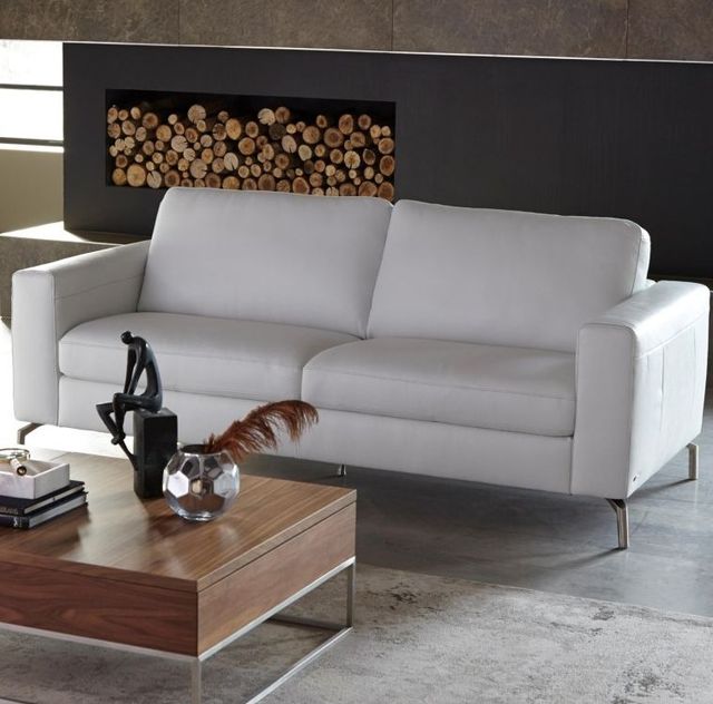 Natuzzi Editions Sollievo Living Room Loveseat-1