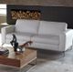 Natuzzi Editions Sollievo Living Room Loveseat-1
