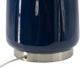 A & B Home Blue Table Lamp-4