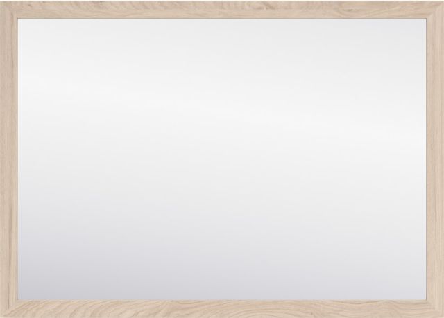 Signature Design by Ashley® Cadmori Tan Bedroom Mirror-0