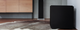 Definitive Technology Descend Series Midnight Black 10" Subwoofer-1