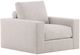 Vanguard® Furniture Customizable Lucca Stocked Chair-0