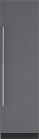 Sub-Zero® 11.1 Cu. Ft. Panel Ready Bottom Freezer Refrigerator-0