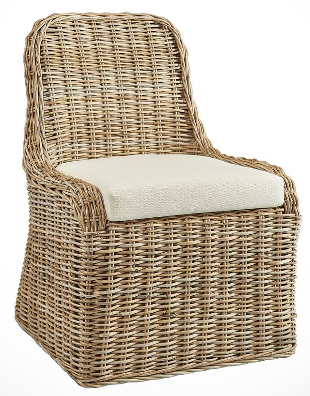 Furniture Classics Ayanna Beige Chair-0