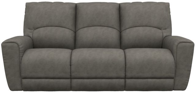 La-Z-Boy® Cassian Lead Manual Reclining Sofa-1