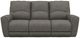 La-Z-Boy® Cassian Lead Manual Reclining Sofa-1