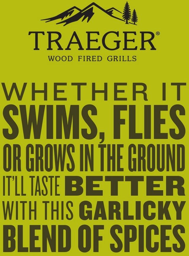 Traeger® Fin & Feather Rub-1