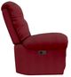 Best® Home Furnishings Customizable Seger Power Reclining Rocker Loveseat with Console-2
