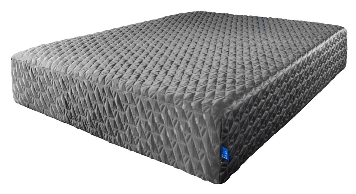 King Koil iBed Jensen Hybrid Mattress