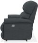 La-Z-Boy® Pinnacle PowerReclineXRW™ Denim Full Wall Reclining Loveseat-4