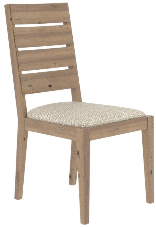 Canadel Customizable Loft 5148 Dining Side Chair-0