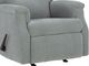 HomeStretch Barbara Jean Eucalyptus Manual Recliner-2