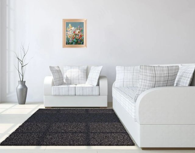 Classy Art Joy of the Garden I by Danhui Nai Wall Art-2