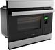 Sharp® 24" Stainless Steel Built In Steam Oven-1