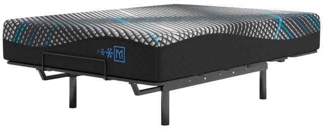 Sierra Sleep® by Ashley Millennium 2.0 Hybrid 12" Plush Euro Top King Mattress-1