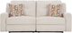 Signature Design by Ashley® Danum Stone Reclining Sofa-1