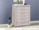 Cottage Creek Furniture Augusta Light Chest-5