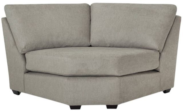 Franklin™ Juniper 3-Piece Penola Chive L-Shape Sectional-3
