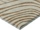Dalyn™ Rug Company Neo Gold 5'x8' Area Rug-1