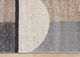 Kalora Interiors Breeze 5'x8' Style 5 Area Rug-3