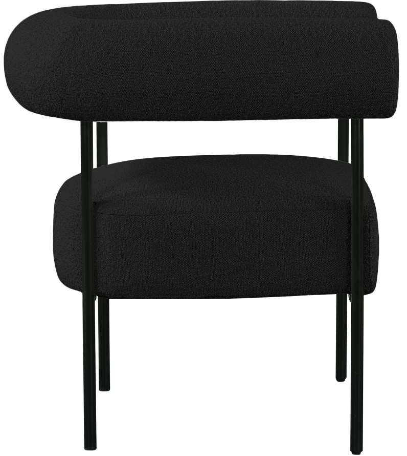 Blake Accent Chair - Thumbnail 3