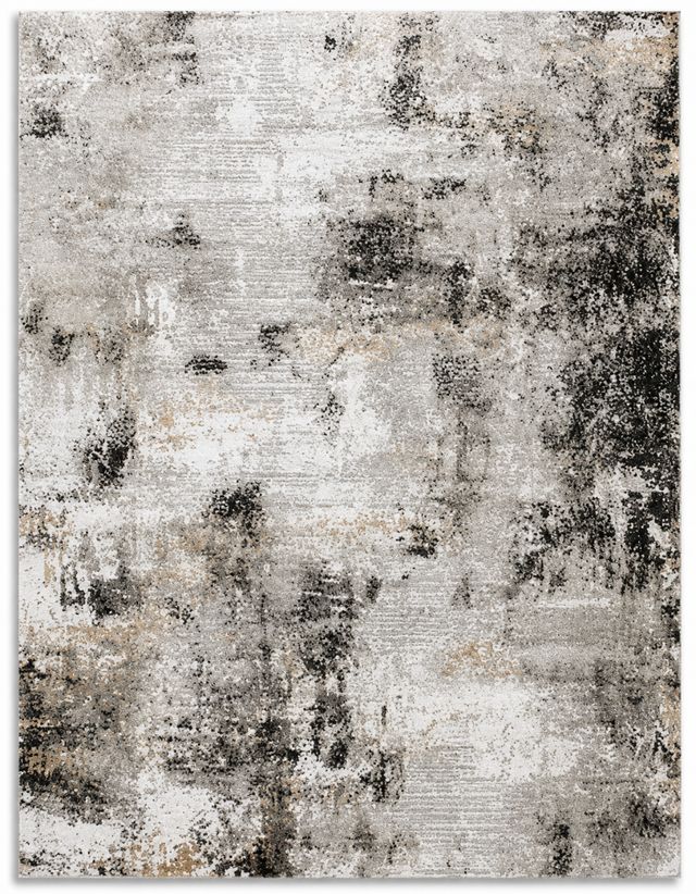 Signature Design by Ashley® Langwell 8'x10' Area Rug-0